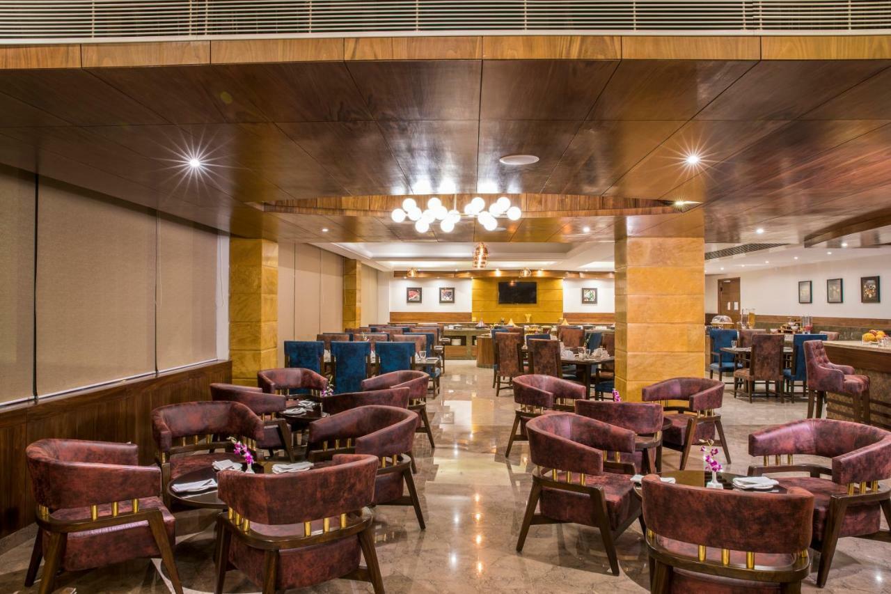 Regenta Central Cassia Zirakpur Chandigarh Eksteriør bilde